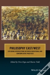 Capa do artigo Philosophy East / West