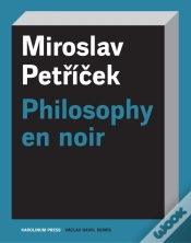 Capa do artigo Philosophy En Noir