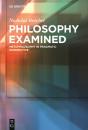 Philosophy Examined - Preview