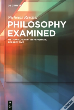 Capa do artigo Philosophy Examined