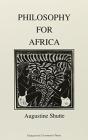 Philosophy For Africa - Preview