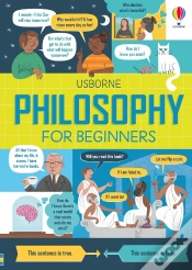 Capa do artigo Philosophy For Beginners