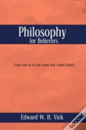 Capa do artigo Philosophy For Believers