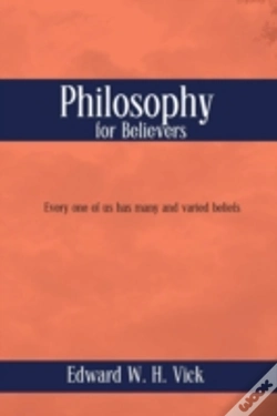 Capa do artigo Philosophy For Believers