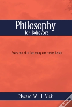 Capa do artigo Philosophy For Believers