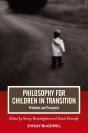 Philosophy For Children In Transition - Preview