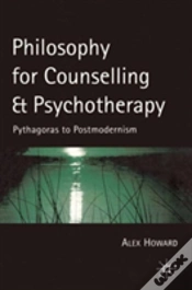 Capa do artigo Philosophy For Counselling And Psychotherapy