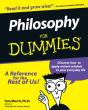 Philosophy For Dummies - Preview