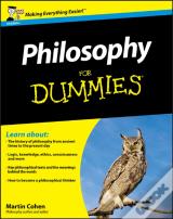 Philosophy For Dummies, Uk Edition