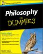 Philosophy For Dummies, Uk Edition - Preview