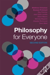 Capa do artigo Philosophy For Everyone