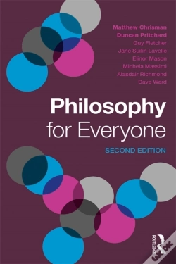 Capa do artigo Philosophy For Everyone