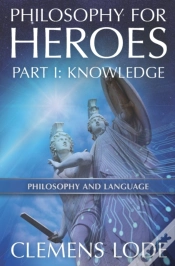 Capa do artigo Philosophy For Heroes