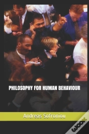 Capa do artigo Philosophy For Human Behaviour