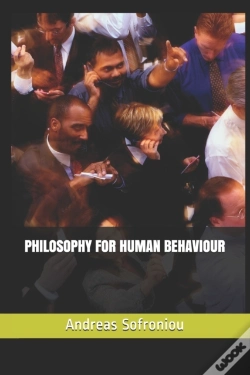 Capa do artigo Philosophy For Human Behaviour