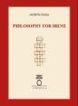 Philosophy For Irene - Preview