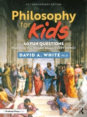 Capa do artigo Philosophy For Kids