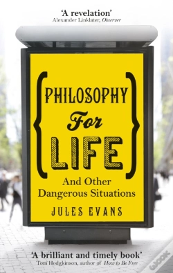 Capa do artigo Philosophy For Life