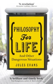 Capa do artigo Philosophy For Life