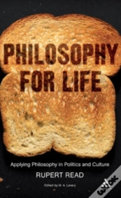 Capa do artigo Philosophy For Life