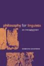 Philosophy For Linguists - Preview