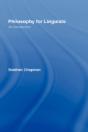 Philosophy For Linguists - Preview