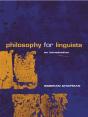 Philosophy For Linguists - Preview