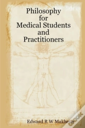 Capa do artigo Philosophy For Medical Students And Practitioners
