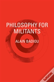 Capa do artigo Philosophy For Militants