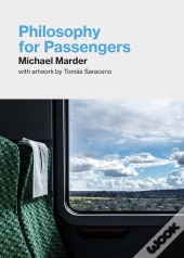 Philosophy For Passengers
