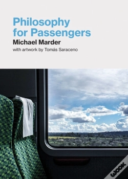 Capa do artigo Philosophy For Passengers