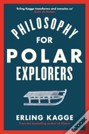 Capa do artigo Philosophy For Polar Explorers