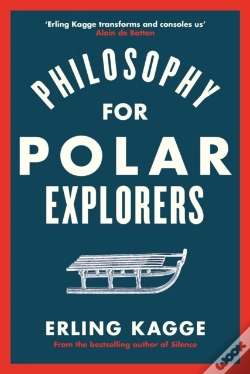 Capa do artigo Philosophy For Polar Explorers