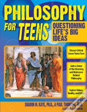 Capa do artigo Philosophy For Teens