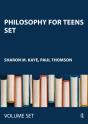 Philosophy For Teens Set - Preview