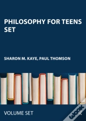 Capa do artigo Philosophy For Teens Set