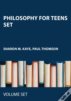 Capa do artigo Philosophy For Teens Set