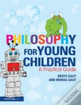 Philosophy For Young Children