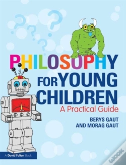 Capa do artigo Philosophy For Young Children