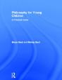 Philosophy For Young Children - Preview