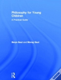 Capa do artigo Philosophy For Young Children