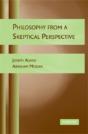 Philosophy From A Skeptical Perspective - Preview