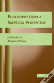 Capa do artigo Philosophy From A Skeptical Perspective