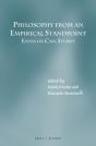 Philosophy From An Empirical Standpoint: Essays On Carl Stumpf - Preview