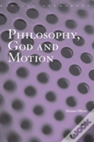 Philosophy, God And Motion