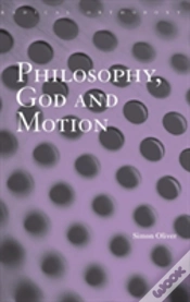 Capa do artigo Philosophy, God And Motion