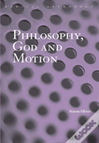 Philosophy, God And Motion