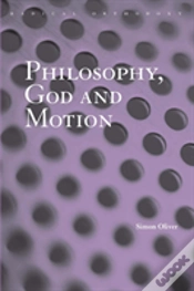 Capa do artigo Philosophy, God And Motion
