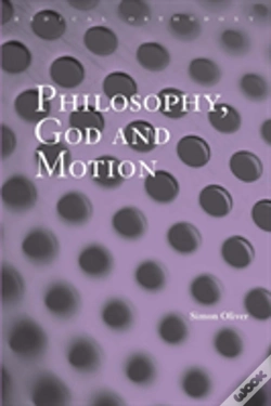 Capa do artigo Philosophy, God And Motion