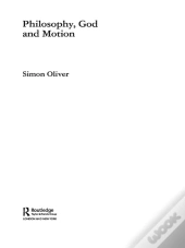 Philosophy, God And Motion